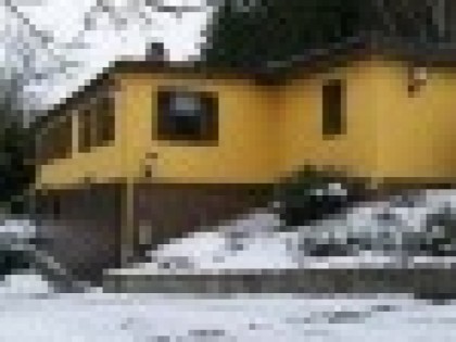 照片: Waldhütte Tiefental 